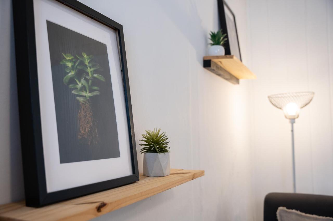 Apartment Les Petrels By Nid'ouest - Coeur De